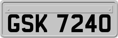 GSK7240