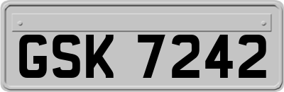 GSK7242