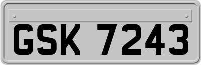 GSK7243