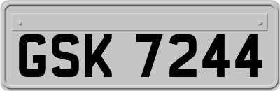 GSK7244