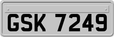 GSK7249