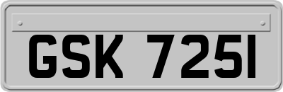 GSK7251