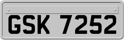 GSK7252