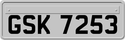GSK7253