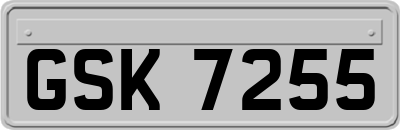 GSK7255