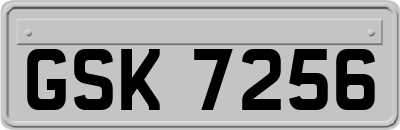 GSK7256