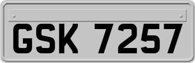 GSK7257