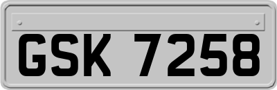 GSK7258