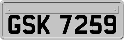 GSK7259