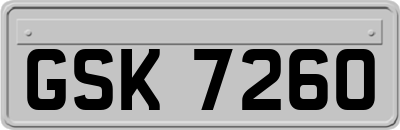 GSK7260