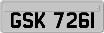 GSK7261