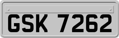 GSK7262