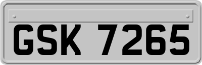 GSK7265