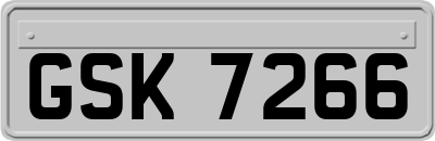 GSK7266