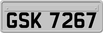 GSK7267