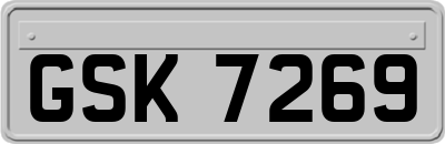 GSK7269
