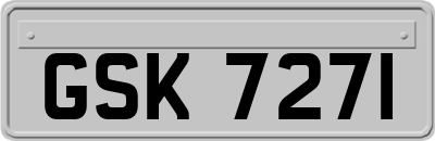 GSK7271