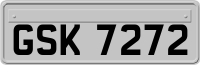 GSK7272