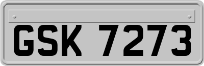 GSK7273