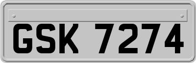 GSK7274