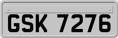 GSK7276