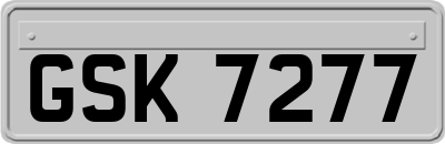 GSK7277