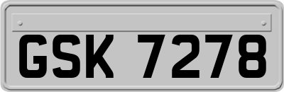 GSK7278