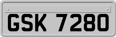 GSK7280