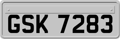 GSK7283