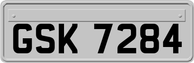 GSK7284