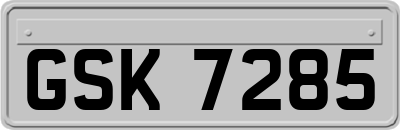 GSK7285