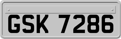 GSK7286