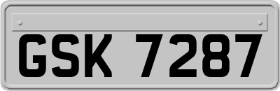 GSK7287
