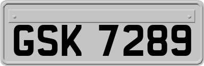 GSK7289