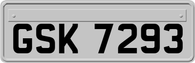 GSK7293