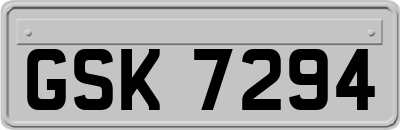GSK7294