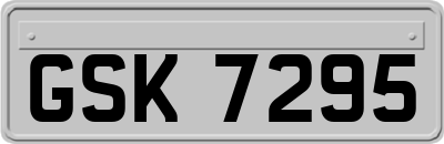 GSK7295