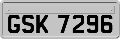 GSK7296