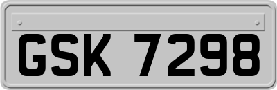 GSK7298
