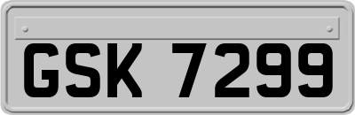 GSK7299