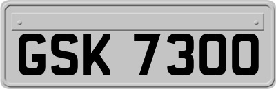 GSK7300