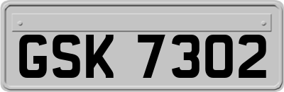 GSK7302