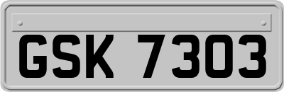 GSK7303