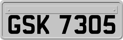 GSK7305