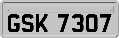 GSK7307