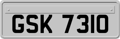 GSK7310