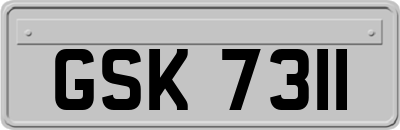 GSK7311
