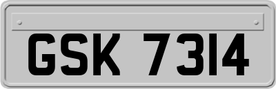 GSK7314