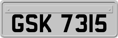 GSK7315
