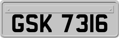 GSK7316